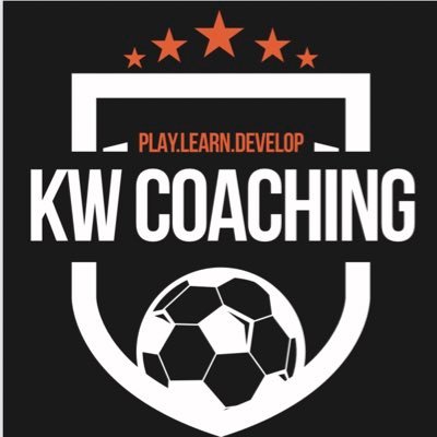 kwcoaching_'s profile picture. ⚽️ 1on1 & Small Group Sessions        📍 Northamptonshire, UK                   📞 07724873132                                   ✉️ contact@kwcoaching.co.uk