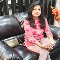 Neelam Verma - @NeelamV50459862 Twitter Profile Photo