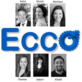 In ECCO, we work to engage early-career scientists in the complement field. We share information about science, job ops, fellowships and social activities.