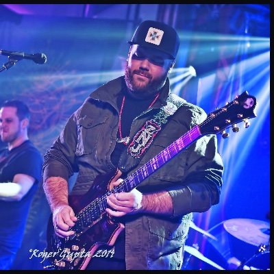 Guitarist/Vocalist | Jerry Garcia Band | Zach Nugent Band | Collector | Nationally Touring | Vermont Based