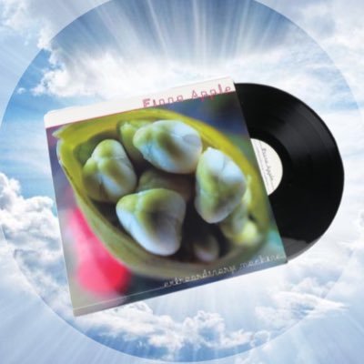 The Extraordinary Machine Vinyl must be released! | Fiona Stan | FLOOGLE FOLLOWS