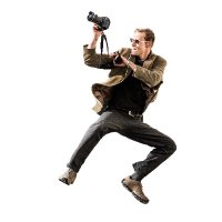 Andy McSweeney (@andymcphoto) 's Twitter Profile