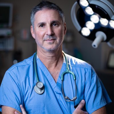 Dr. Ron Litman