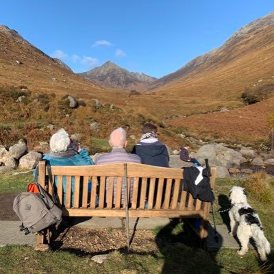 desgray's profile picture. Adopted Scouser from Bonny Scotland