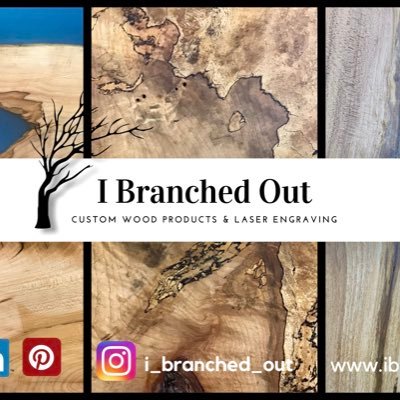 Live edge / wood products that are custom made to fit in your home!
We take great pride in the work we create, every detail is taken into consideration.