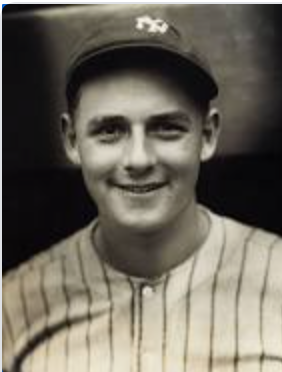 Cincinnati #Reds broadcaster, artist, journalist, singer, actor, mortician and Hall of Fame pitcher of the 1927 NY #Yankees. Comments are according to me.