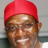 Senator Andy Uba