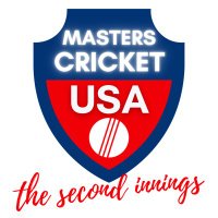 Masters Cricket USA(@mstrscricketusa) 's Twitter Profileg