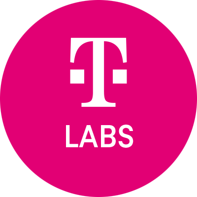 T-Labs is the R&D department of Deutsche Telekom
focusing on translating new technology trends &
delivering tangible results into Deutsche Telekom’s
portfolio.