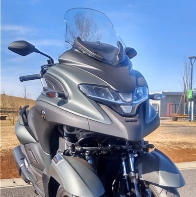 massy_mk2's profile picture. でっかい三輪車乗りです。最近は鉄道にもハマリ始めてます。