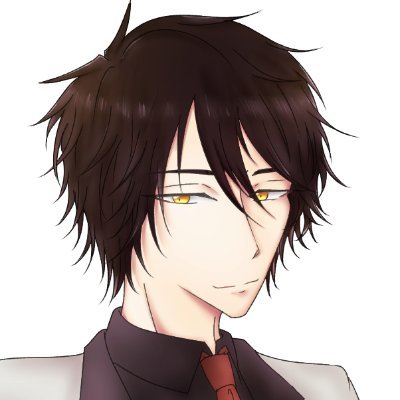 花落さんのプロフィール画像