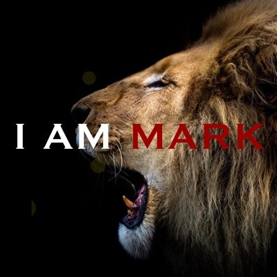 I AM MARK, performed by UK storyteller Stefan Smart, is a stunning dramatisation of the story of Jesus, speaking to audiences of all faiths or none.