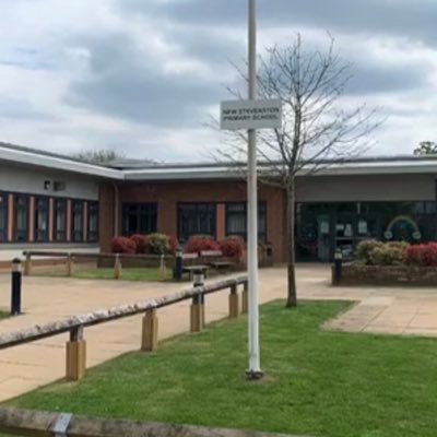 St. Patrick’s Primary New Stevenston Profile