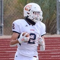 Caleb Kidney (@calebkidney2021) 's Twitter Profile