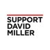 Support David Miller (@support_miller) Twitter profile photo Support David Miller (@support_miller) Twitter profile photo