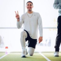 Jacob Barfield (@29barfieldknows) 's Twitter Profile