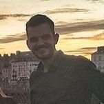 Ingénieur d'étude en analyse spatiale de l'environnement @UMR_LETG @UnivRennes_2