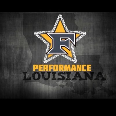 5 Star Performance - Louisiana