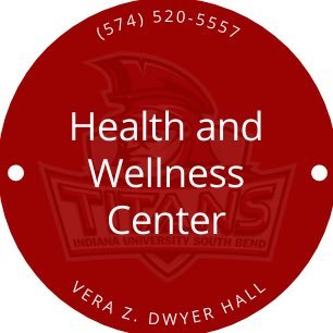 The IUSB Health and Wellness Center is an all inclusive facility specializing in care for students, faculty, staff, and the community.