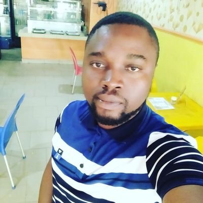 felix_ejiofor01's profile picture. An economist