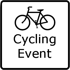 Cyclingevent's profile picture. Your one stop for two wheeled events. we don't discriminate, MTB, CX, TT or Road, it's all in one place now, No more searching 5 or 6 Different web sites.