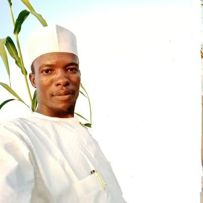 Entrepreneurially Minded Person.
CIO
Assaid Nakawari Venture.
Prophet Muhammad P.B.U.H is my Role-Model.