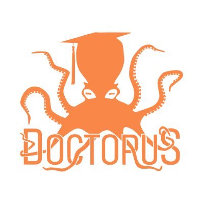 Association dédiée à l'étude des problématiques de la vie doctorale.
Nous contacter 📮 : observatoire.doctopus@gmail.com
CM 🗣️ : Colin Lemée