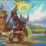storm05mtg's profile picture. マジックザギャザリングが大好きです。/MTGアリーナ/統率者 隠された領域のローンほかバントカラーの統率者を使います。/プレリ大好きおじさん/無言フォロー失礼します。