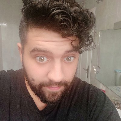 GalleGutsito's profile picture. El creador de contenido favorito de tus creadores de contenido favoritos. Trabajo para @3Djuegos, antes en @MGG_ESP. Contacto por MD.