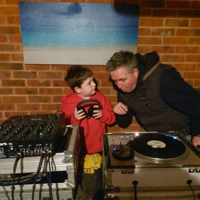 StePatto5's profile picture. 'Let's be careful out there.... '