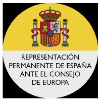 Reper España en el Consejo de Europa(@SpainCoE) 's Twitter Profile Photo