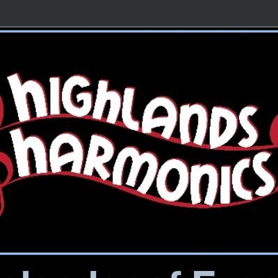 Mixed a cappella group from Northern Highlands Regional HS, Allendale, NJ