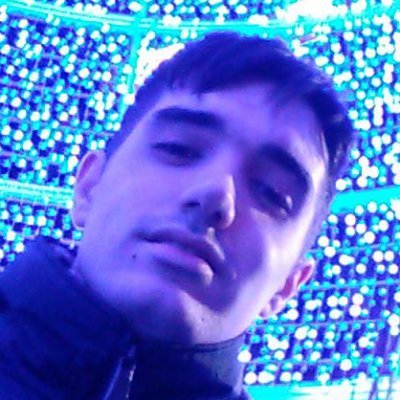 Nueva cuenta, la anterior me la hackearon @Olivia58577