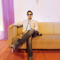 Shivam Kumar (@philo_gynist) 's Twitter Profile