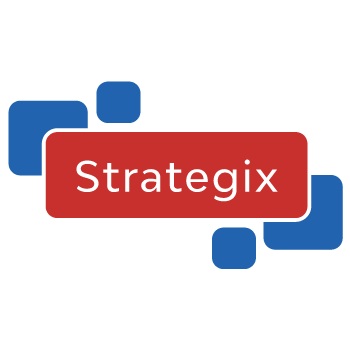 Strategix is an internationally renowned consulting company providing integrated Microsoft solutions. Dynamics 365 F&O/AX | NAV | CRM | BI | GRC | SHEQ | VMWare