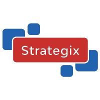Strategix (@strategixptyltd) 's Twitter Profile