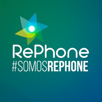 RePhone Chile