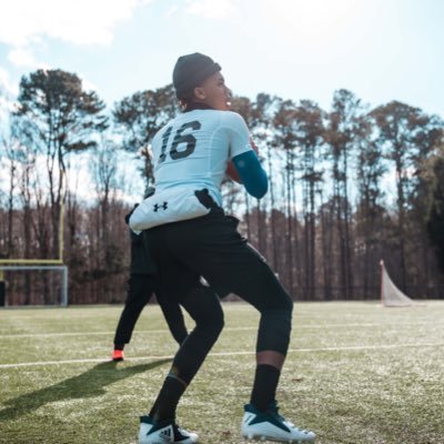 Class of 2023 Qb NA HS (North Atlanta)