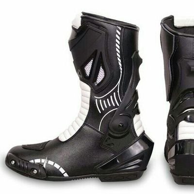 Manufacture Motorcycle Racing Boots ,Gloves and Motorcycle Racing Suit custom made all kind of all sizes and body armour products
whatsapp 00923060454554