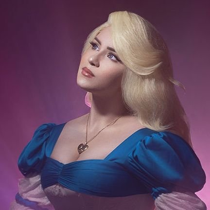 Le_AtlassArt's profile picture. •Cosplayer | costumes maker | makeup artist • 
                    vk - https://t.co/qdM3tBKNGX #cosplay #geek #makeup #cosplaymaker