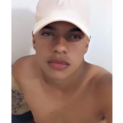 Perfil novo ✌🏽