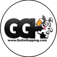 GoGoHopping.com(@GoGoHopping) 's Twitter Profile Photo