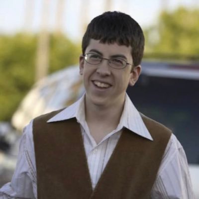 benrainess's profile picture. nutsack