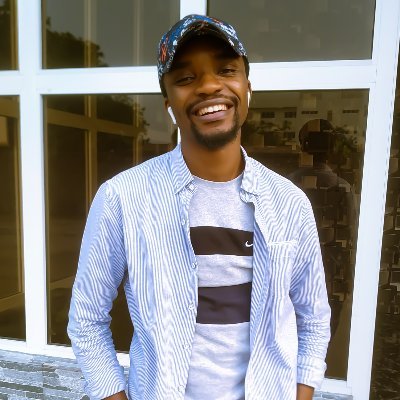 Akannirotimi's profile picture. Python programmer || AI deep learning || computer vision || lover of God