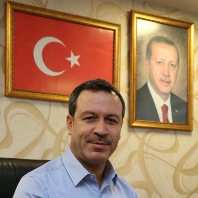 AK Parti Bayrampaşa İlçe Başkanı