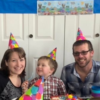 DarbiLynne's profile picture. I love my guys, my son Madix and my sweetheart Matthew ❤️