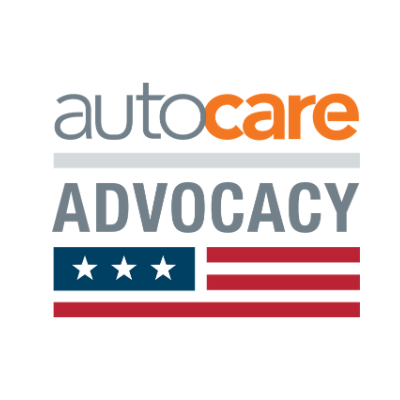 Advocating on behalf of the 4.4 million people in the #aftermarket industry who make high quality, convenient, and affordable vehicle service possible #autocare