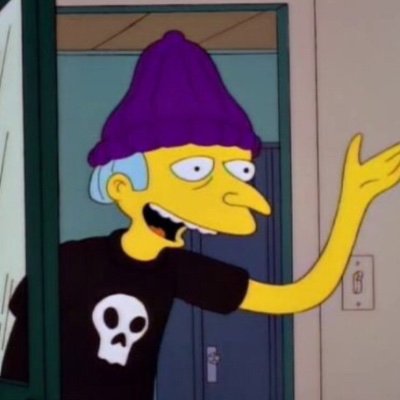 Luispuetate6's profile picture. 