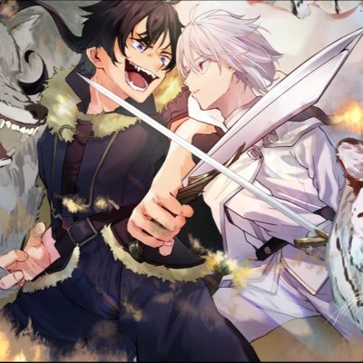 koya110810's profile picture. 富士田けやき先生の作品が大好きです。アイコンはししゃもさん（@wrestler036） グラブル隠居