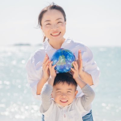 子ども達の可能性✨創る未来にワクワクしながら🌏「子育て＝未来育て」を一緒に楽しもう！！ 美しい自然の中での体験を通して子供たちの